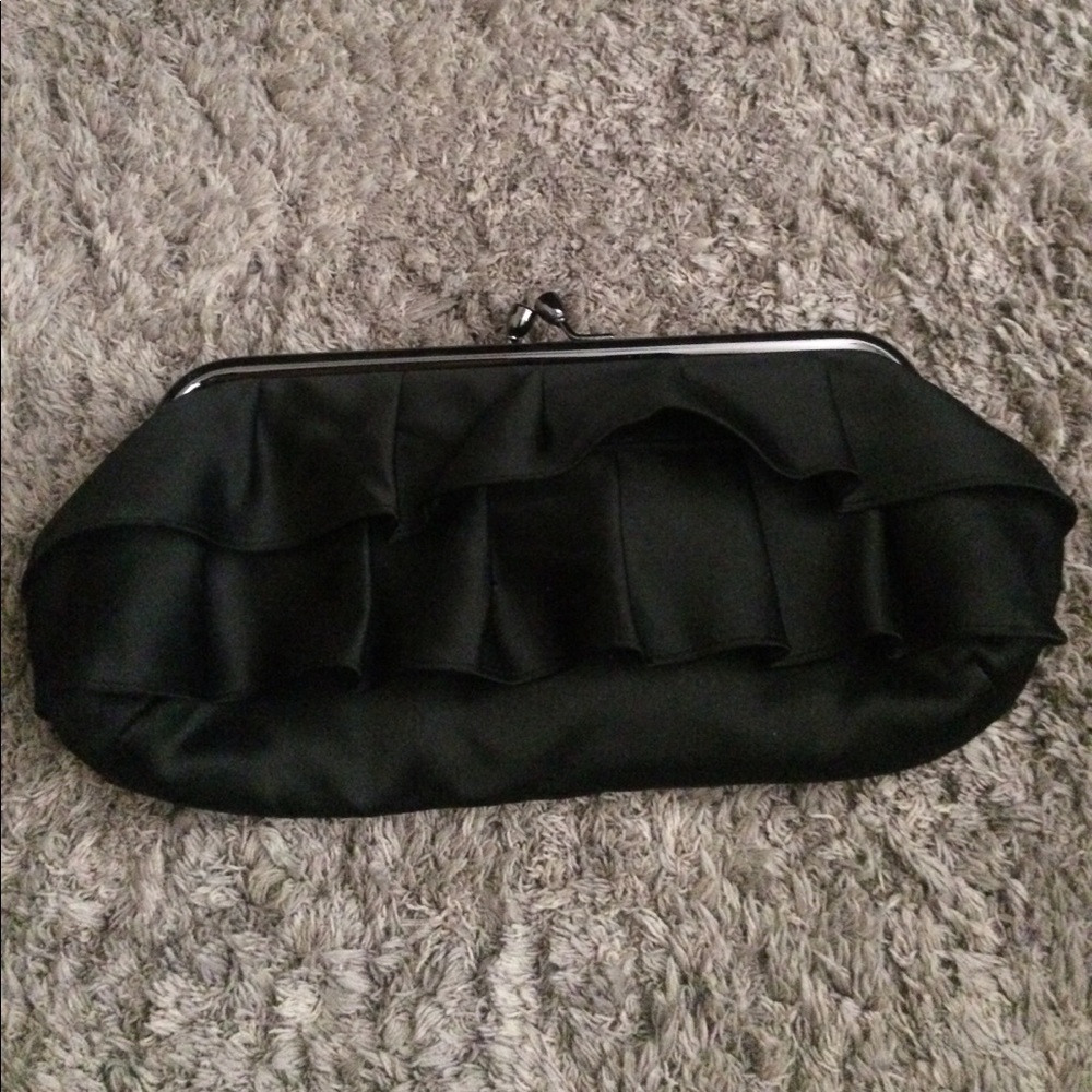 Clutch bag